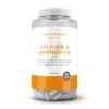 Calcium & Magnesium Tablets -Fitness Nutrition Store 11311254 2954907331505362