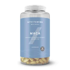 Maca Capsules