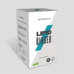 MYPROTEIN Lipid Binder Tablets