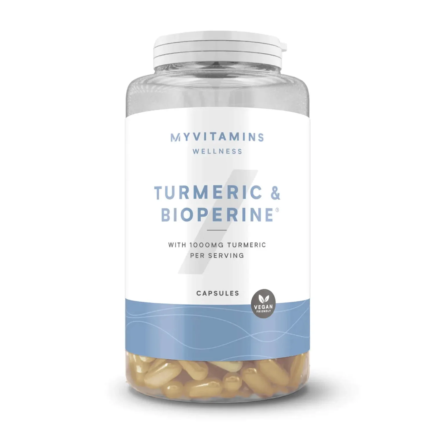 Turmeric & BioPerine® Capsules 3 Turmeric & BioPerine® Capsules
