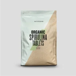 MYPROTEIN Organic Spirulina Tablets