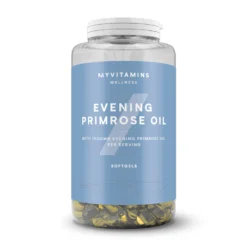 Evening Primrose Softgels