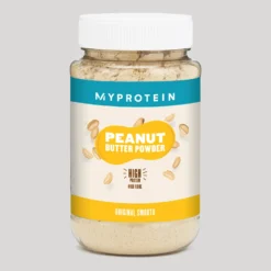 MYPROTEIN Powdered Peanut Butter
