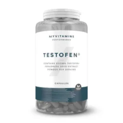 MYPROTEIN Testofen® Capsules