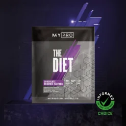MYPROTEIN THE Diet™ (Sample)