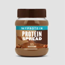 MYPROTEIN Protein Spreads