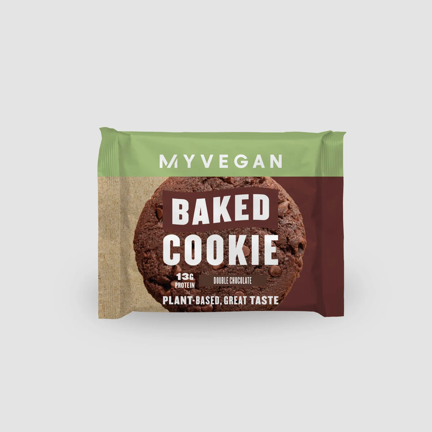 MYPROTEIN Vegan Baked Cookie 5 MYPROTEIN Vegan Baked Cookie - Image 3