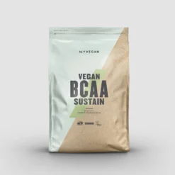 MYPROTEIN Vegan BCAA Sustain Powder