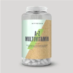 MYPROTEIN Vegan A-Z Multivitamin Capsules