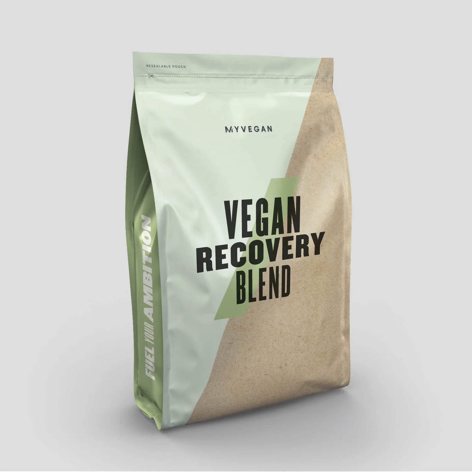 MYPROTEIN Vegan Recovery Blend 4 MYPROTEIN Vegan Recovery Blend - Image 2