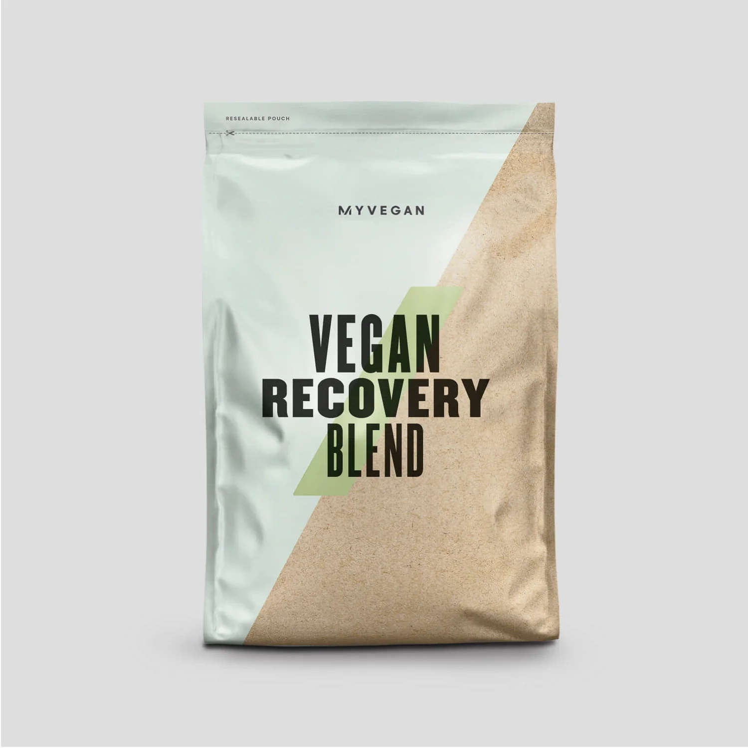 MYPROTEIN Vegan Recovery Blend 3 MYPROTEIN Vegan Recovery Blend