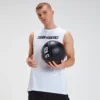 MP Men's The Original Drop Armhole Tank - White 1 MP Men's The Original Drop Armhole Tank - White -Fitness Nutrition Store 11869023 1744906039663932
