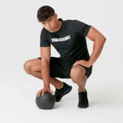 MP Men's The Original T-Shirt - Black