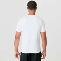 MP Men's The Original T-Shirt - White -Fitness Nutrition Store 11869877 2144610470126812
