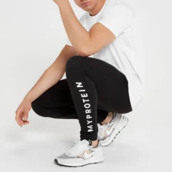 MP Men's The Original Joggers - Black -Fitness Nutrition Store 11869916 8094972600765851