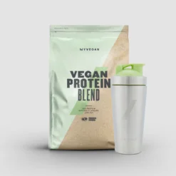 MYPROTEIN Vegan Essentials Bundle