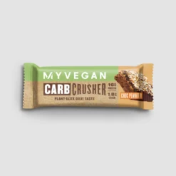 MYPROTEIN Vegan Carb Crusher -Fitness Nutrition Store 11994677 1224772052413694