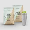 MYPROTEIN Vegan Performance Bundle -Fitness Nutrition Store 12035682 1184651994560449