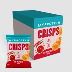 MYPROTEIN Protein Crisps -Fitness Nutrition Store 12041688 2064849556053479