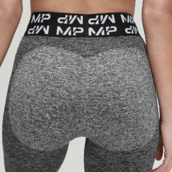 MP Women's Curve Leggings - Grey -Fitness Nutrition Store 12068050 2114726139732397