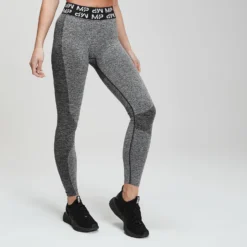 MP Women's Curve Leggings - Grey