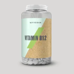 MYPROTEIN Vegan Vitamin B12
