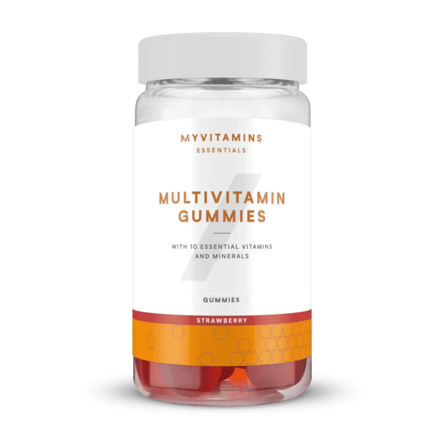 Multivitamin Gummies 3 Multivitamin Gummies