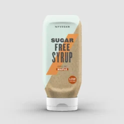 Myvegan Sugar-Free Syrup