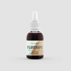 Myvegan Flavdrops™