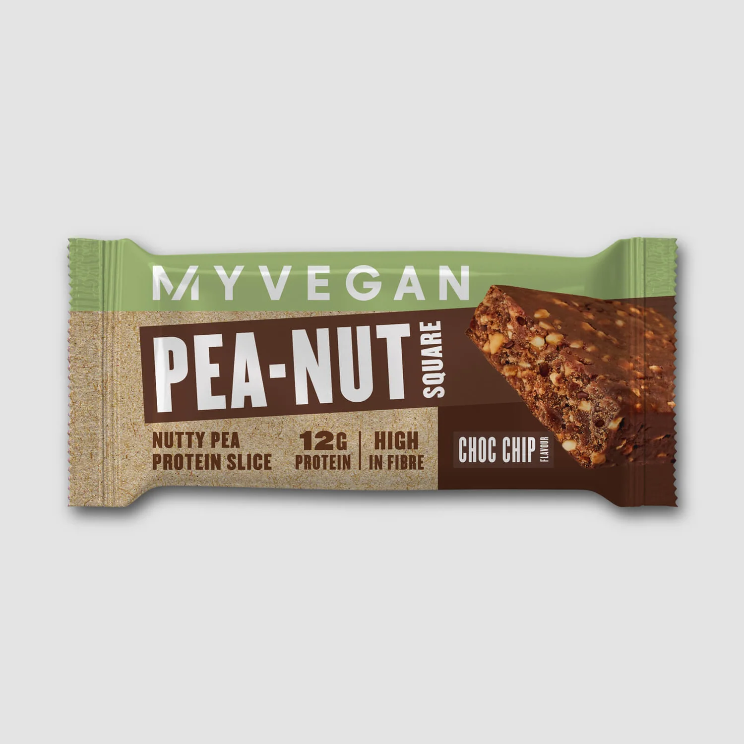 MYPROTEIN Pea-Nut Square 5 MYPROTEIN Pea-Nut Square - Image 3