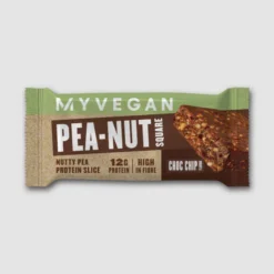 MYPROTEIN Pea-Nut Square (Sample)