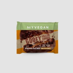 MYPROTEIN Vegan Gooey Filled Cookie 7 MYPROTEIN Vegan Gooey Filled Cookie -Fitness Nutrition Store 12232830 1844723290628806
