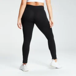 MP Women's Rest Day Leggings - Black -Fitness Nutrition Store 12234379 2114929646433976