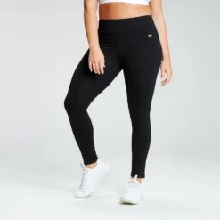 MP Women's Rest Day Leggings - Black