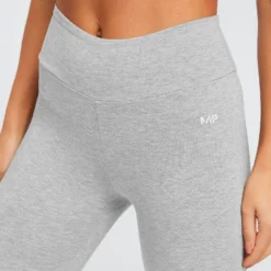 MP Women's Rest Day Leggings - Grey Marl -Fitness Nutrition Store 12234385 1644859047871706