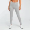 MP Women's Rest Day Leggings - Grey Marl -Fitness Nutrition Store 12234385 4824859047679937