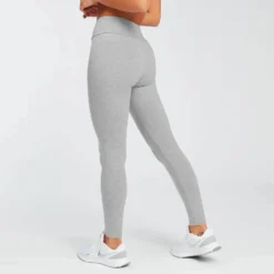 MP Women's Rest Day Leggings - Grey Marl -Fitness Nutrition Store 12234385 6664859047783065