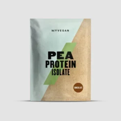 Myvegan Pea Protein Isolate (Sample)