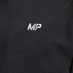 MP Men's Rest Day Hoodie - Black -Fitness Nutrition Store 12302849 1224853131257303