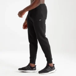MP Men's Rest Day Joggers - Black 9 MP Men's Rest Day Joggers - Black -Fitness Nutrition Store 12302870 1484889908756086