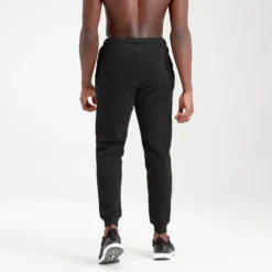 MP Men's Rest Day Joggers - Black 10 MP Men's Rest Day Joggers - Black -Fitness Nutrition Store 12302870 1874889908854813