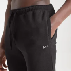 MP Men's Rest Day Joggers - Black 11 MP Men's Rest Day Joggers - Black -Fitness Nutrition Store 12302870 8524889908988718