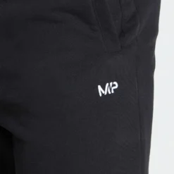 MP Men's Rest Day Sweatshorts - Black -Fitness Nutrition Store 12302884 9474853131895097