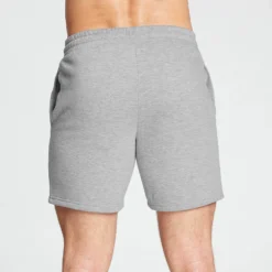 MP Men's Rest Day Sweatshorts - Classic Grey Marl 10 MP Men's Rest Day Sweatshorts - Classic Grey Marl -Fitness Nutrition Store 12302891 1034859048579691