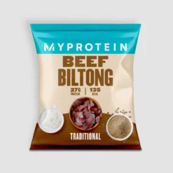 MYPROTEIN Biltong