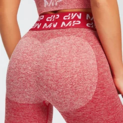MP Women's Curve Leggings - Danger -Fitness Nutrition Store 12374149 5304807993168287