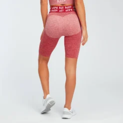 MP Women's Curve Cycling Shorts - Danger -Fitness Nutrition Store 12374155 1634807993365675