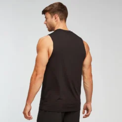 MP Men's Training Tank Top - Black 10 MP Men's Training Tank Top - Black -Fitness Nutrition Store 12388650 1094807817227176