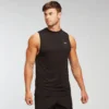 MP Men's Training Tank Top - Black -Fitness Nutrition Store 12388650 2904807817054244