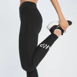 MP Women's Training Leggings - Black 11 MP Women's Training Leggings - Black -Fitness Nutrition Store 12388746 1835049066488748